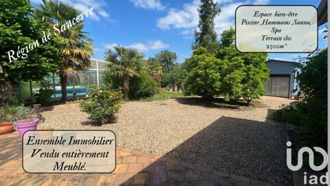   Vente Maison de campagne 11 pi�ces Maison - 11 pi�ce(s) - 223 m�