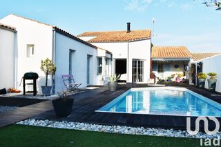  Villa  vendre 5 pices 150 m