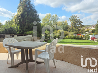  Maison � vendre 3 pi�ces 80 m�