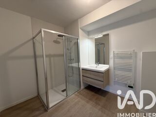  Appartement � vendre 2 pi�ces 44 m�