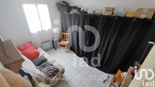  Maison � vendre 3 pi�ces 62 m�