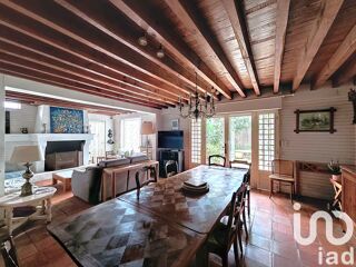  Maison � vendre 7 pi�ces 296 m�