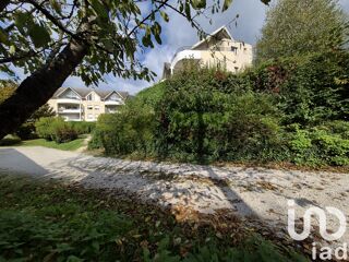  Appartement � vendre 5 pi�ces 83 m�