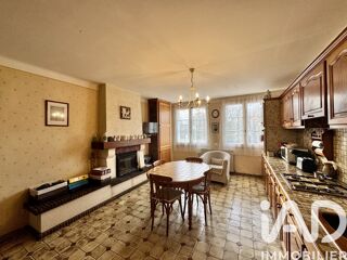  Maison � vendre 3 pi�ces 134 m�