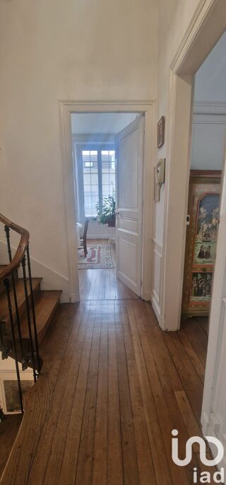  Maison � vendre 11 pi�ces 250 m�