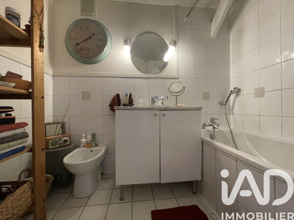 � vendre  Maison Brunoy (91800)