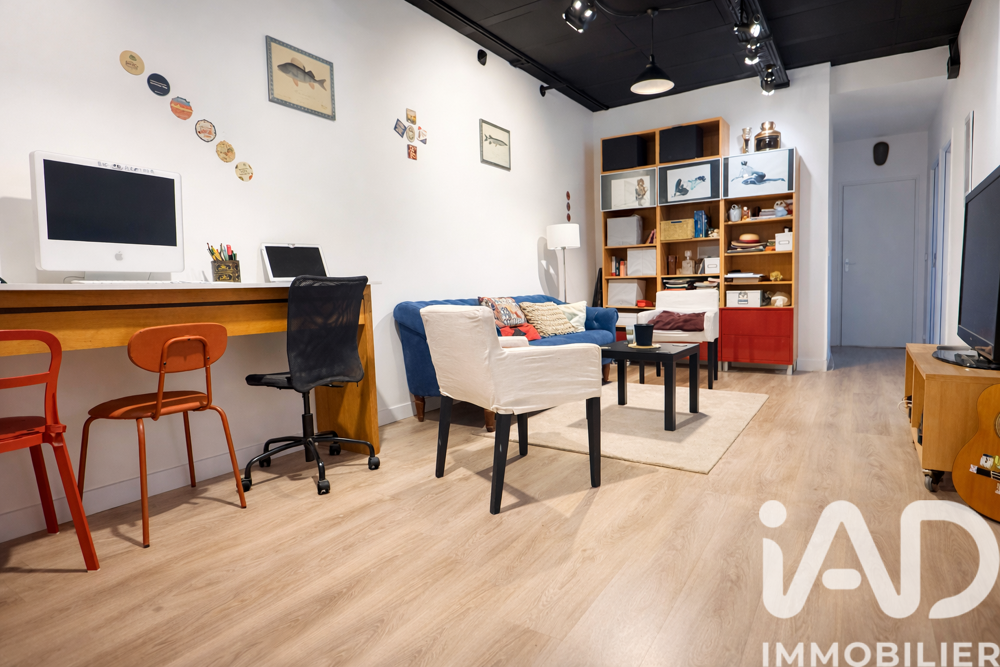 � vendre  Maison Ch�tenay-Malabry (92290)