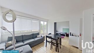  Appartement  vendre 4 pices 68 m