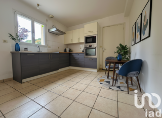  Maison � vendre 4 pi�ces 89 m�