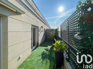  Appartement � vendre 1 pi�ce 30 m�