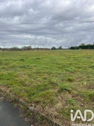  Terrain � vendre 3017 m�