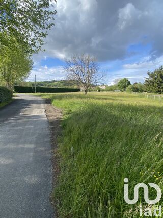  Terrain � vendre 2406 m�