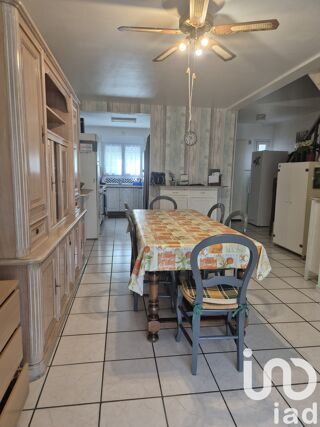  Maison � vendre 4 pi�ces 84 m�