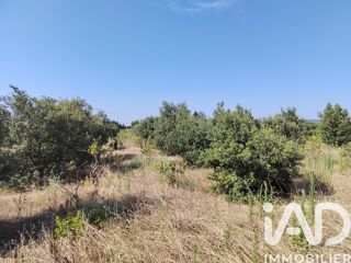  Terrain � vendre 6160 m�