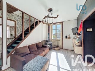  Maison � vendre 3 pi�ces 94 m�