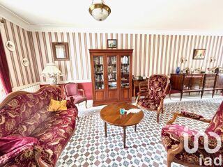  Maison � vendre 6 pi�ces 123 m�