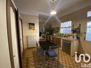  Maison � vendre 4 pi�ces 113 m�