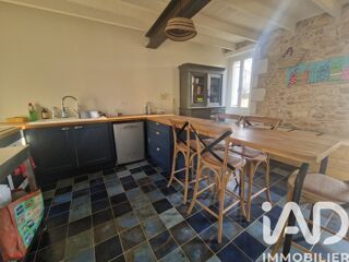  Maison � vendre 2 pi�ces 55 m�