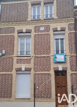  Appartement � vendre 5 pi�ces 82 m�