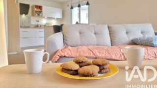  Appartement � vendre 3 pi�ces 68 m�