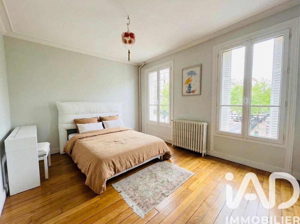 � vendre  Maison Clamart (92140)