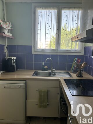  Appartement  vendre 4 pices 68 m