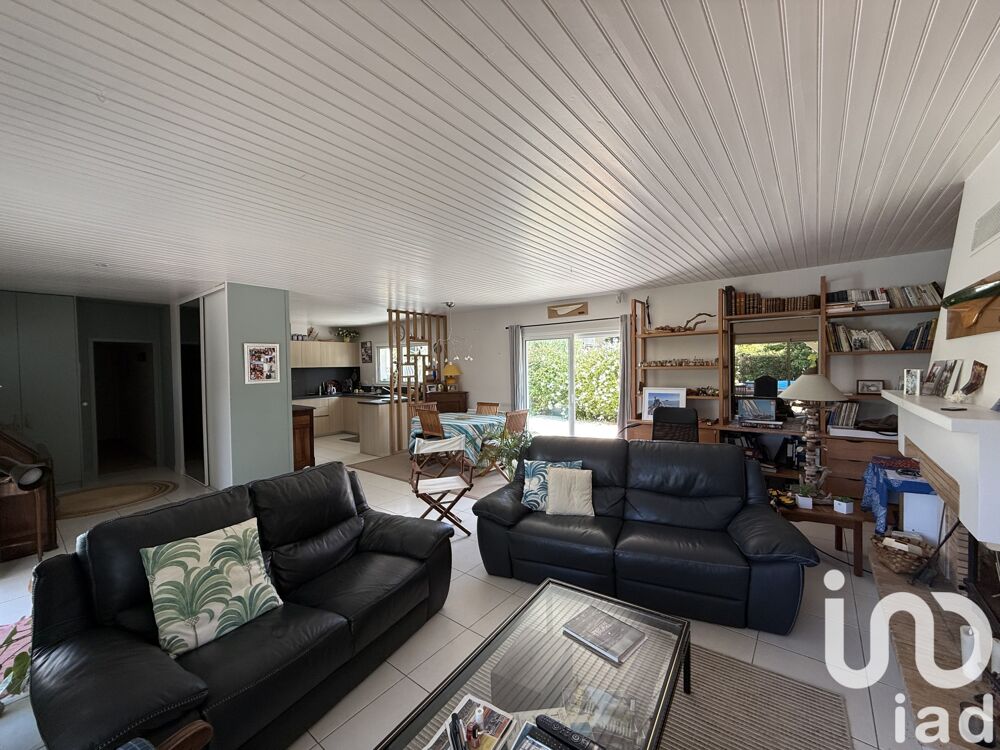  vendre  Maison Andernos-les-Bains (33510)