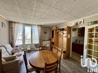  Appartement � vendre 1 pi�ce 32 m�