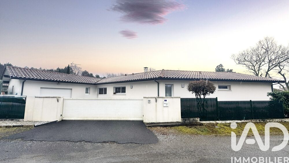 � vendre  Maison Tosse (40230)