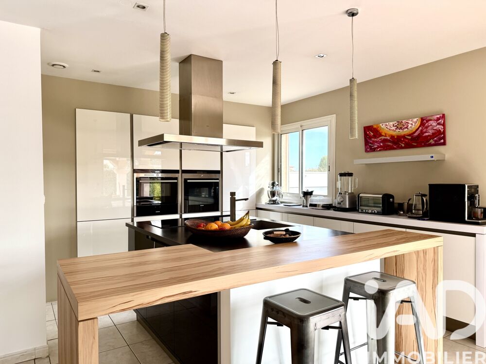 � vendre  Villa Teyran (34820)