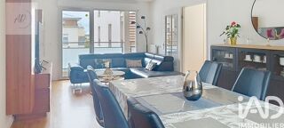  Appartement � vendre 3 pi�ces 71 m�