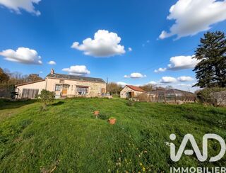  Maison � vendre 5 pi�ces 120 m�