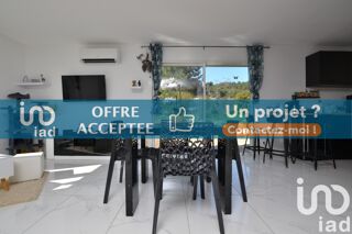  Maison  vendre 4 pices 87 m