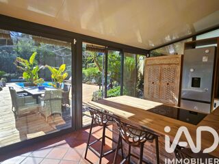  Maison � vendre 11 pi�ces 200 m�