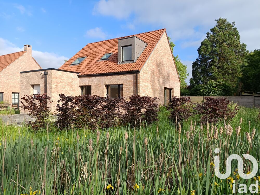 Vente Maison Vente Maison/villa 5 pices Laventie