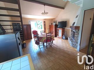  Maison � vendre 5 pi�ces 107 m�