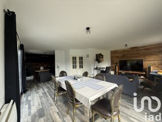  Maison � vendre 9 pi�ces 152 m�