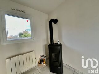  Maison � vendre 6 pi�ces 110 m�