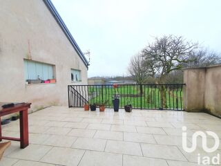  Maison � vendre 4 pi�ces 128 m�