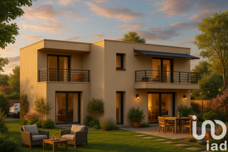  Maison � vendre 5 pi�ces 103 m�