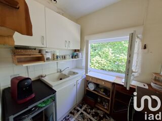  Maison � vendre 2 pi�ces 55 m�