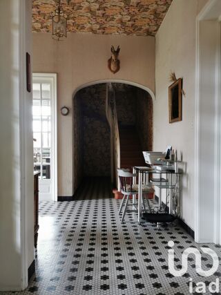  Maison � vendre 13 pi�ces 300 m�