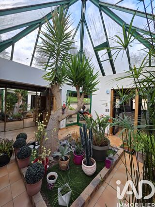  Villa � vendre 8 pi�ces 233 m�