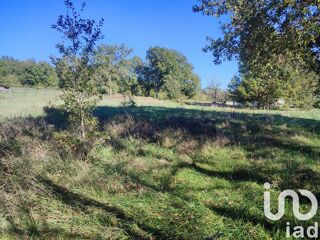  Terrain � vendre 1200 m�