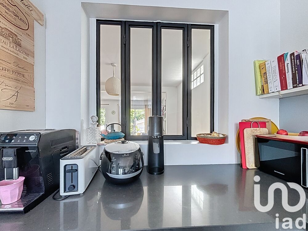  vendre  Maison Rueil-Malmaison (92500)