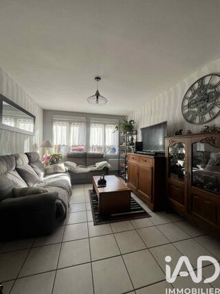  Maison � vendre 5 pi�ces 110 m�