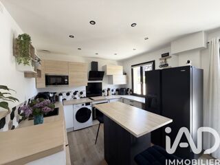  Maison � vendre 4 pi�ces 80 m�