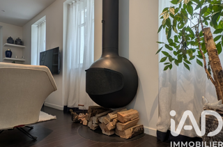  Maison � vendre 4 pi�ces 107 m�