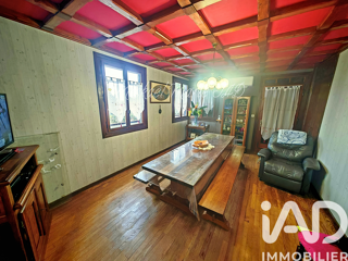  Maison � vendre 5 pi�ces 101 m�