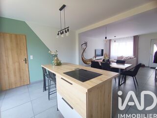  Maison � vendre 4 pi�ces 89 m�